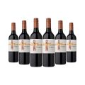 Philip Shaw The Conductor Merlot (750ml) Case of 6