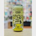 Dangerous Ales 'Pog Water' TIPA Hazy