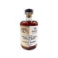 Transportation Whiskey Rum & Raisin
