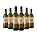 Pepperjack Dish Chardonnay (750ml) Case of 6