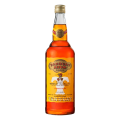 Tanduay 5 Year Old Dark Rum 750ml