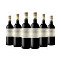 Squealing Pig Silky Shiraz (750ml) Case of 6