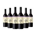 Bay Of Stones Shiraz (750mL) Case of 6