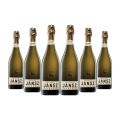 Jansz Non Vintage Cuvee (750ml) Case of 6