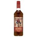 Captain Morgan Gingerbread Limited Edition Spiced Rum 700ml