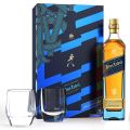 Johnnie Walker Blue Label Icons Gift Pack 700ml
