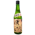 Kitajima Brewery The Octopus of Shiga Bay Junmai Diaginjo Sake 720ml