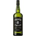 Proper Twelve Irish Whiskey 700ml