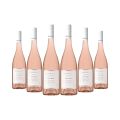McGuigan Single Batch Project Dry Rosé (750ml) Case of 6