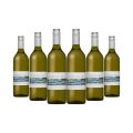 Morgan's Bay Sauvignon Blanc (750ml) Case of 6