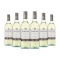 Jacob's Creek Pinot Grigio (750ml) Case of 6