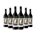 Taylors Promised Land Shiraz Cabernet (750ml) Case of 6