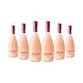 T'Gallant Pink Prosecco Rosé NV DOC (750ml) Case of 6