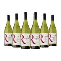 Jacob's Creek Reserve Adelaide Hills Chardonnay (750ml) Case of 6