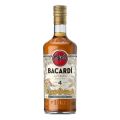 Bacardi Anejo Cuatro Rum 700mL