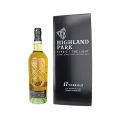 Highland Park Limited Edition THE LIGHT 17 Year Old 700mL @ 52.9% abv 