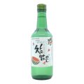 Charm Malgeun Vivid Watermelon Soju (6X360ML)