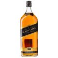 Johnnie Walker Black Label (RARE VINTAGE) 1.5 L