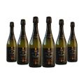 McGuigan Black Label Chardonnay Pinot Noir Cuvée Brut (750ml) Case of 6