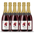 Altina Sparkling Sansgria Non-Alcoholic 750ml