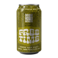 Bridge Road Brewers Free Time FRESH HOP HAZY 355ml - Zero Beer