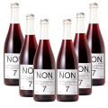 NON 7 Stewed Cherry & Coffee 750mL