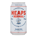 Heaps Normal Quiet XPA Non-Alcoholic Beer 375ml