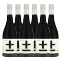 Plus & Minus Non-Alcoholic Pinot Noir 750ml