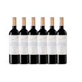 Bodgea Andeluna Pasionado Malbec 2019