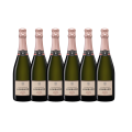 Champagne Haton Extra Rosé N.V.