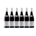 Chartron et Trébuchet Bourgogne Pinot Noir 2021