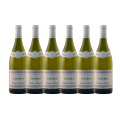 Chartron et Trébuchet Petit Chablis 2020