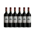 Chateau les Vimieres Haut-Médoc 2021