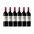 Château Caroline Moulis-en-Médoc 2019