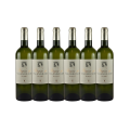 Château Valandraud Virginie de Valandraud Bordeaux Blanc 2018