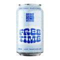 Bridge Road Brewers Free Time Non-Alcoholic Hazy Pale 355ml
