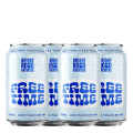 Bridge Road Brewers Free Time Non-Alcoholic Hazy Pale 355ml