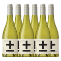 Plus & Minus Non-Alcoholic Pinot Grigio 750ml