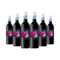Zilzie Selection 23 Cabernet Merlot (750ml) Case of 6