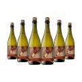 Zilzie Selection 23 Cuvée Blanc (750ml) Case of 6