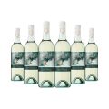 Zilzie Selection 23 Pinot Grigio (750ml) Case of 6