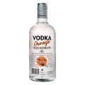 Squadron Orange Flavoured Vodka 700mL