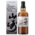 Yamazaki Peated Malt Spanish Oak Kogei 2024 Collection Kimono Edition Single Malt Japanese Whisky 700mL