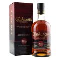 Glenallachie 2011 Pedro Ximenez, Madeira & Port Cuvee Cask Finish Cask Strength Single Malt Scotch Whisky 700mL