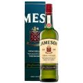 Jameson With Gift Box Blended Irish Whiskey 750mL