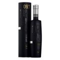 Bruichladdich Octomore 9.1 Islay Single Malt Scotch Whisky 700mL