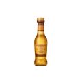 Glenmorangie 10 Year Old Single Malt Scotch Whisky Glass Miniature 50mL