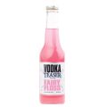 Vodka Teaser Fairy Floss 6 x 4 Pack 275ml Bottles