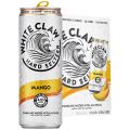 White Claw Seltzer Mango 6 x 4 Pack 330mL Cans