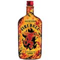 Fireball Collector's Edition 2022 Cinnamon Flavoured Canadian Whisky 1L